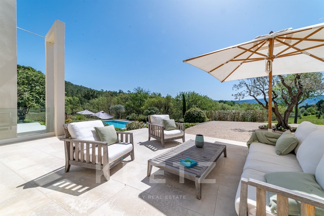 House in Gargas, Provence-Alpes-Côte d'Azur, France 5 - 17449559