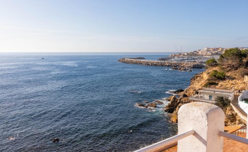 Villa in Palamos, Catalonia, Spain 1
