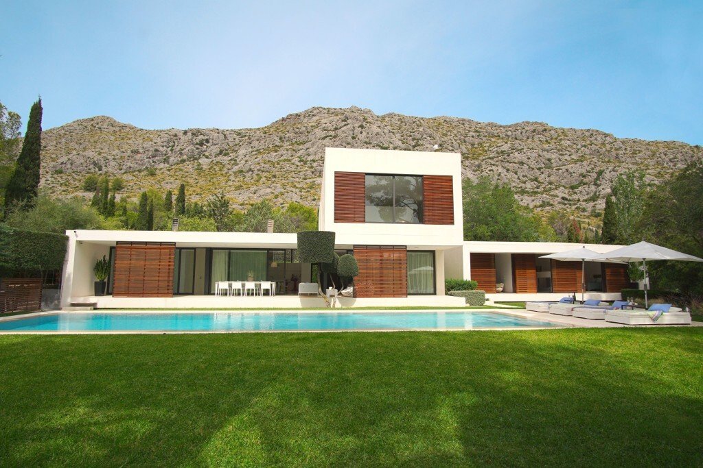 Villa in Pollenca, Balearic Islands, Spain 3 - 17795682