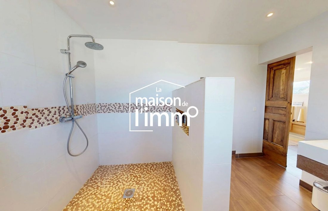 Maison à Cités, Thonon-les-Bains, France 4 - 17797327