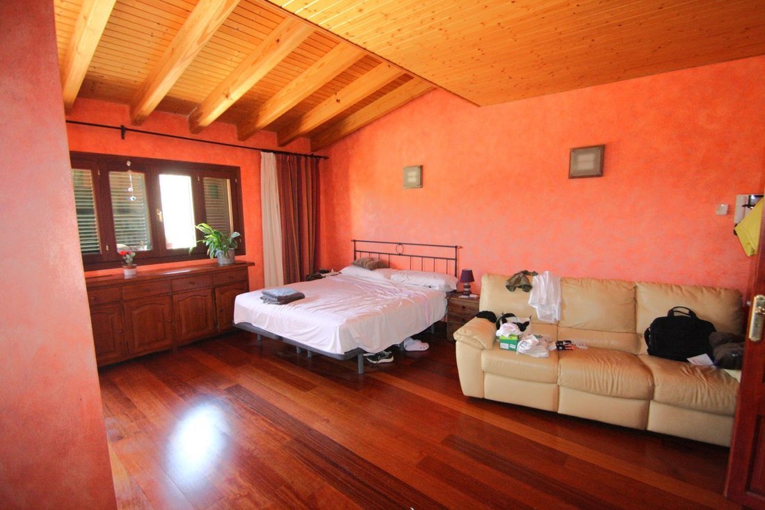 Chalet in Alaro, Balearic Islands, Spain 2 - 17795228