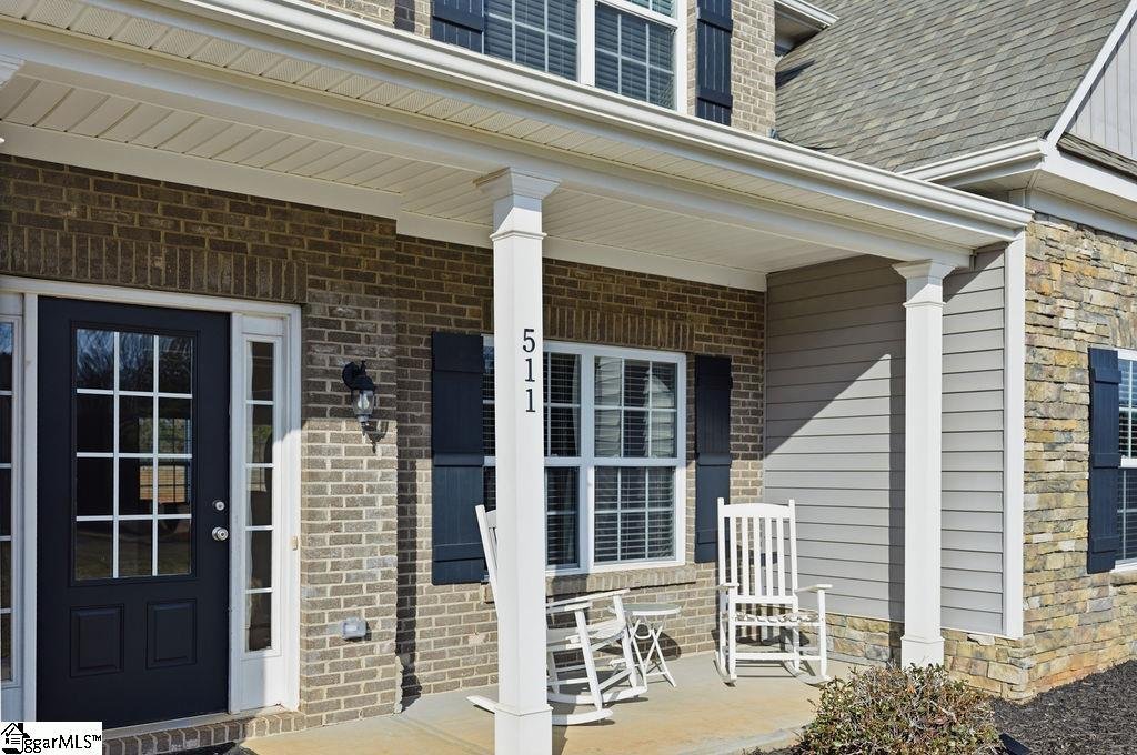 House in Townville, South Carolina, United States 2 - 17794015
