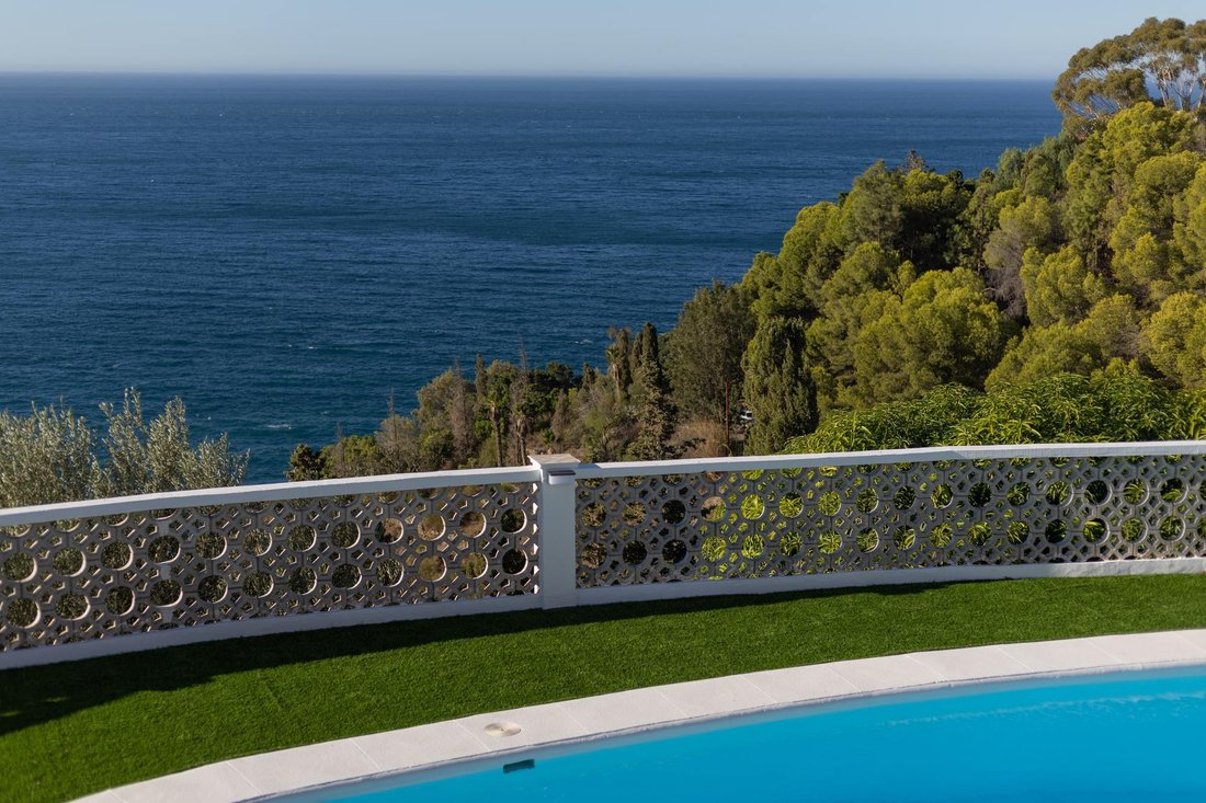 Villa in Salobrena, Andalusia, Spain 4 - 16988058
