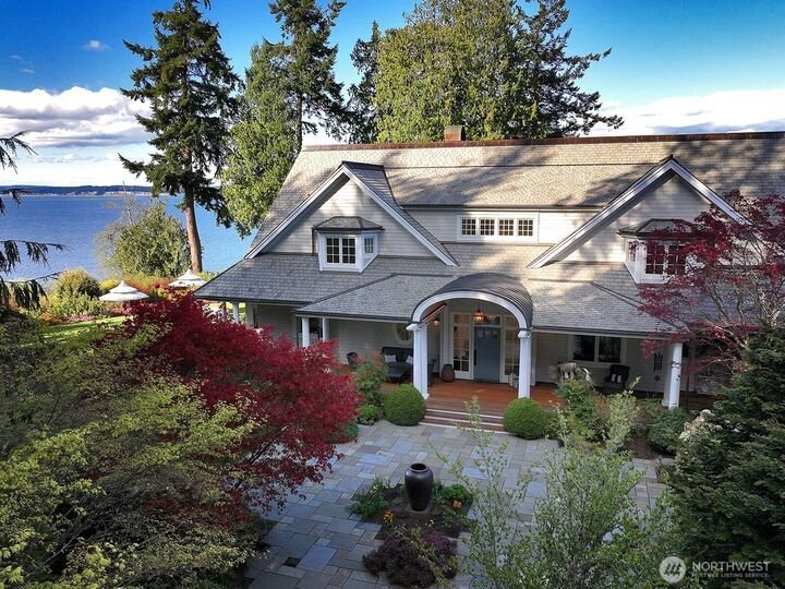 House in Langley, Washington, United States 1 - 17776451