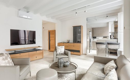 Appartement à Palma, Îles Baléares, Espagne 1