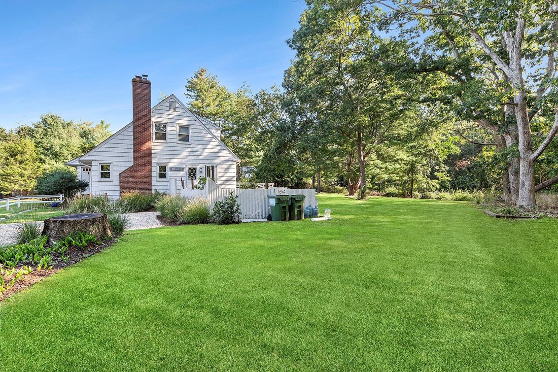 House in Sag Harbor, New York, United States 1 - 15877631