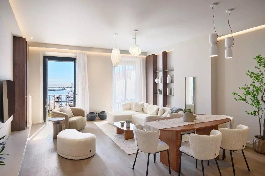 Apartment in French Riviera, Provence-Alpes-Côte d'Azur, France 3 - 17797002