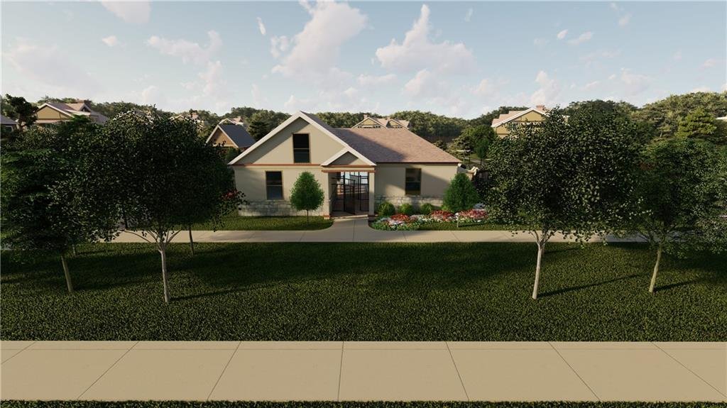 House in Fayetteville, Georgia, United States 2 - 17799671