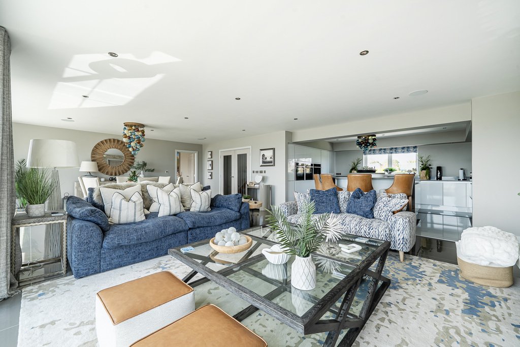House in Carlyon Bay, England 5 - 17797071
