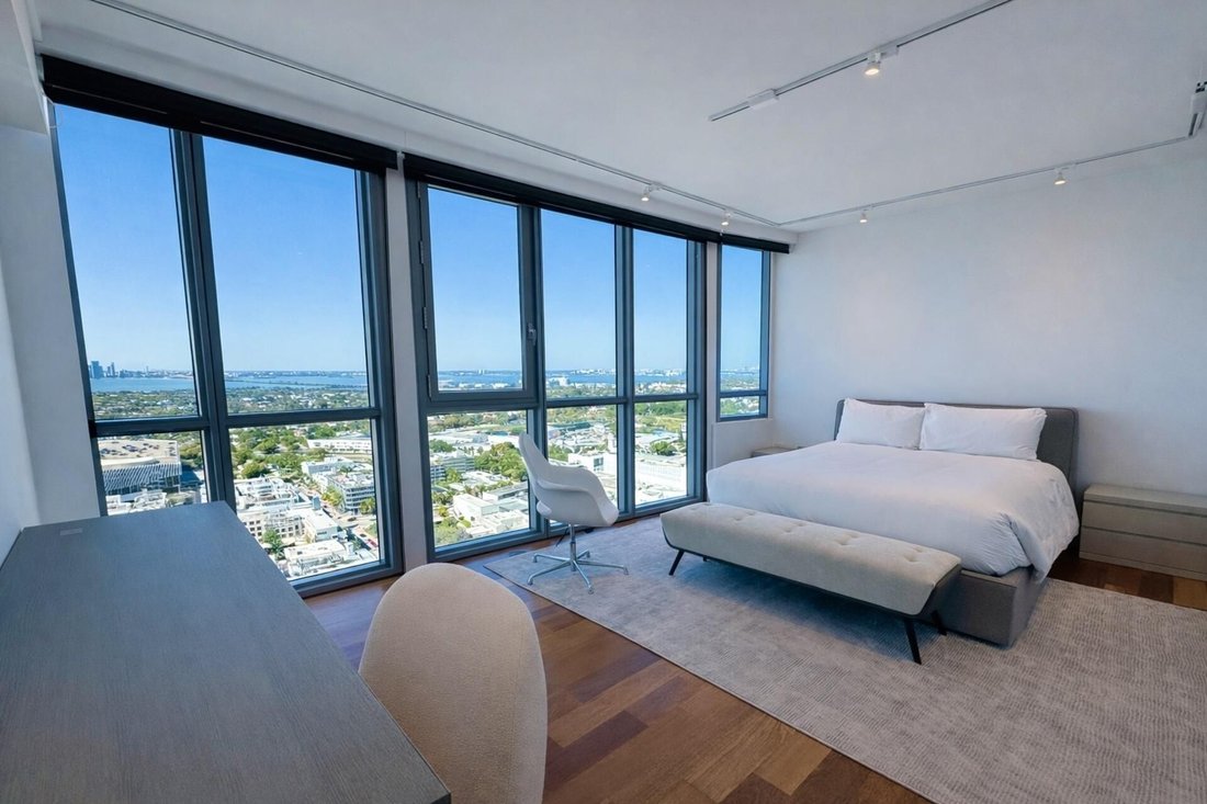 House in Miami Beach, Florida, United States 4 - 17801550
