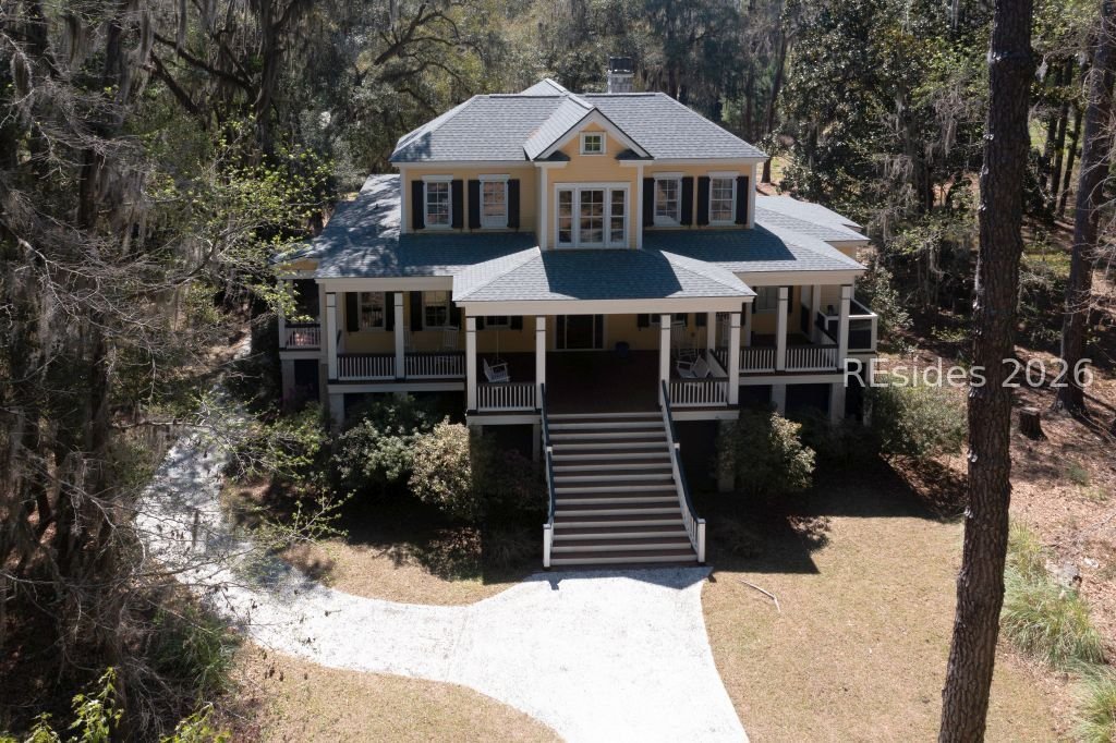 House in Daufuskie Island, South Carolina, United States 2 - 17793465