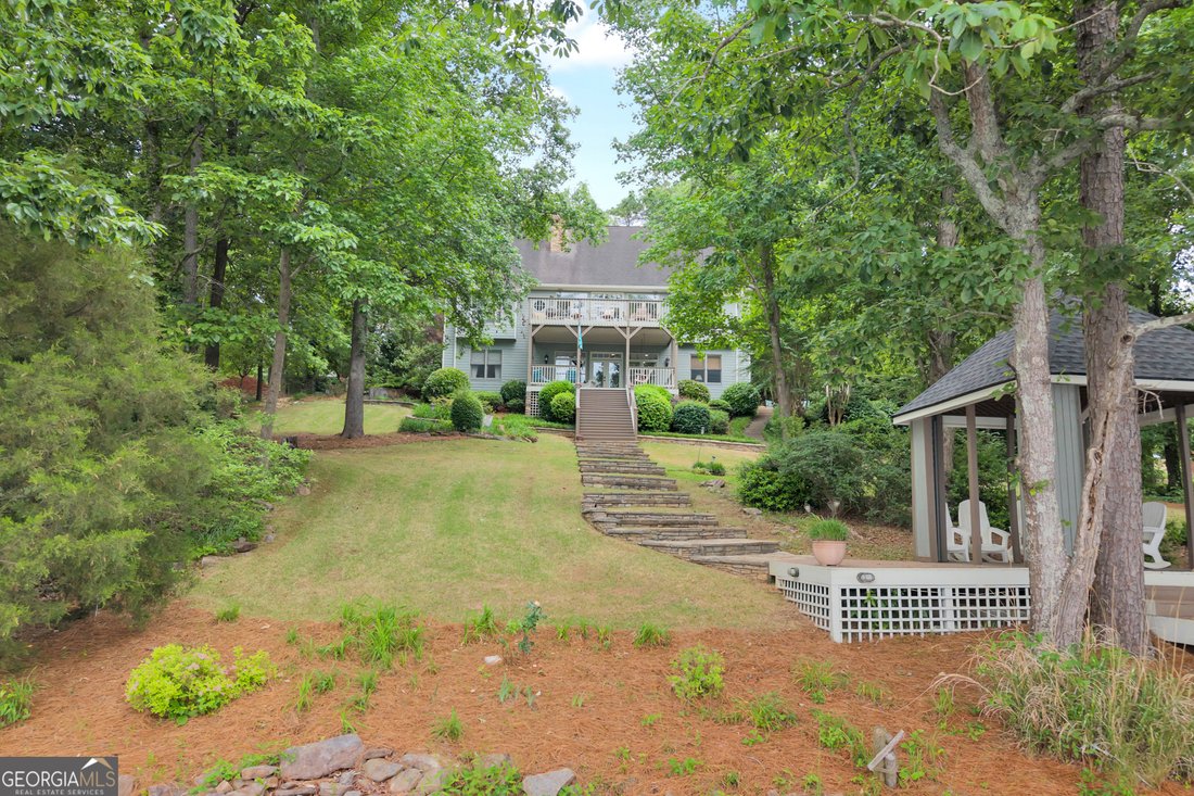 House in Monticello, Georgia, United States 1 - 17795725