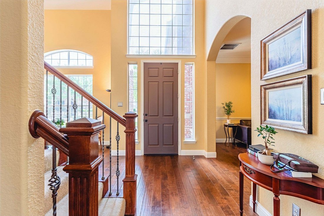House in Frisco, Texas, United States 4 - 17800152