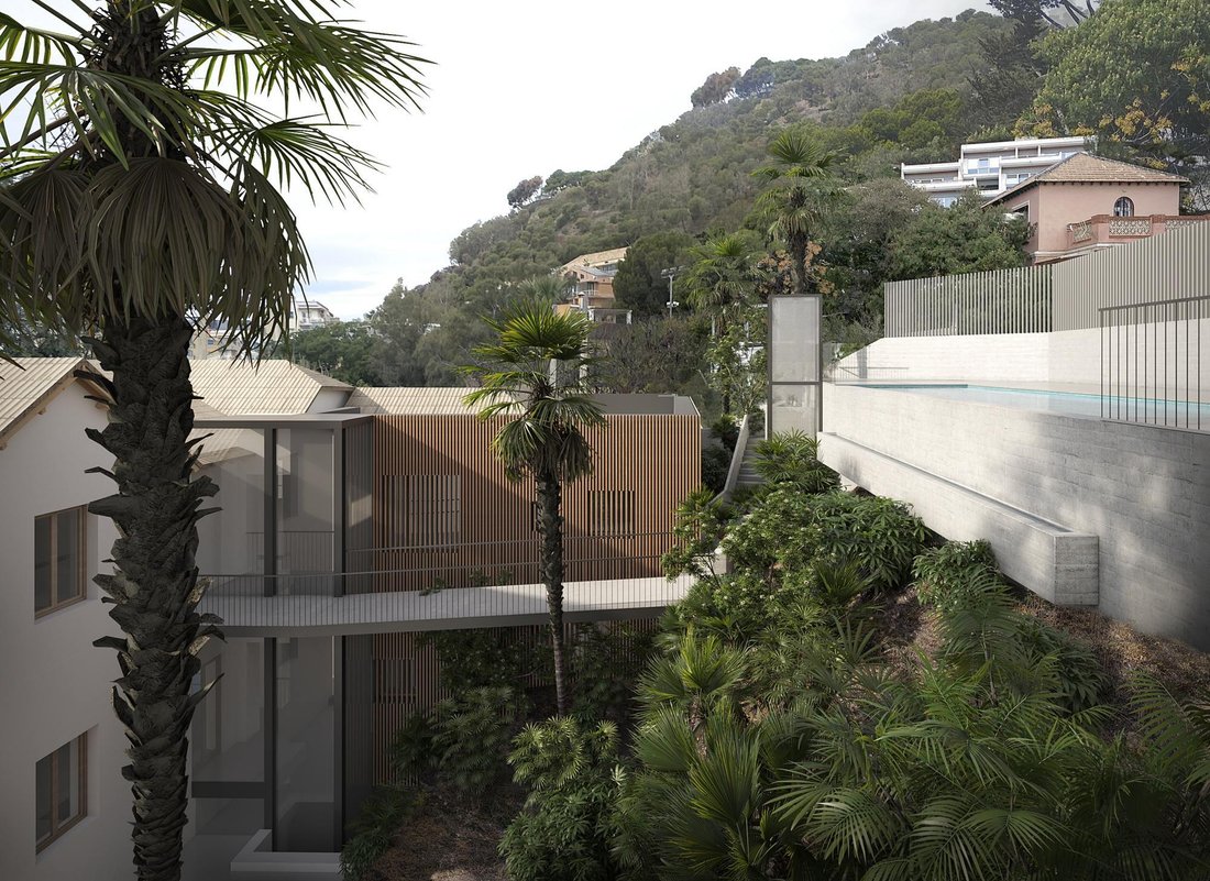 Apartment in Centro, Malaga, Spain 1 - 16988838
