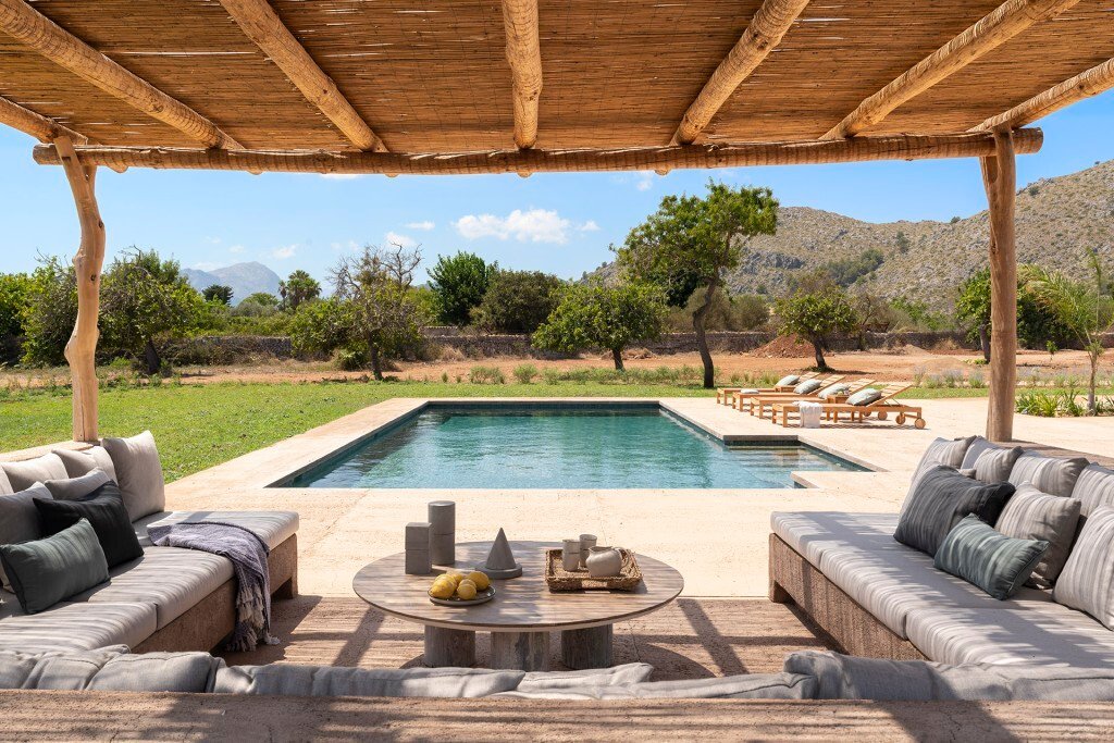 Villa in Pollenca, Balearic Islands, Spain 3 - 17795828