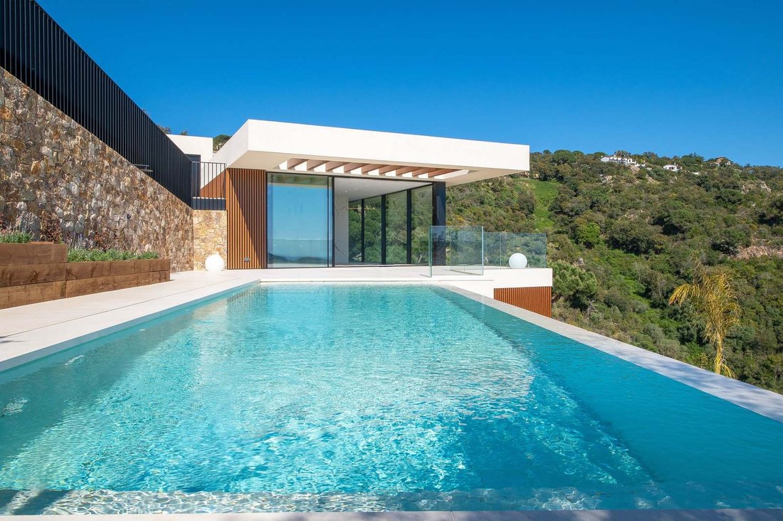 Villa in Platja d'Aro, Catalonia, Spain 1 - 16989645