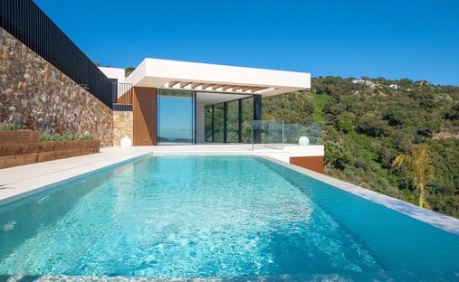 Villa en Playa de Aro, Cataluña, España 1