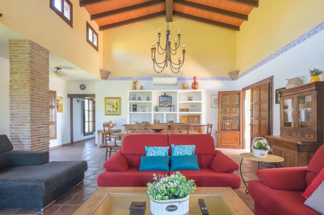 Country House in Alora, Andalusia, Spain 2 - 17703439