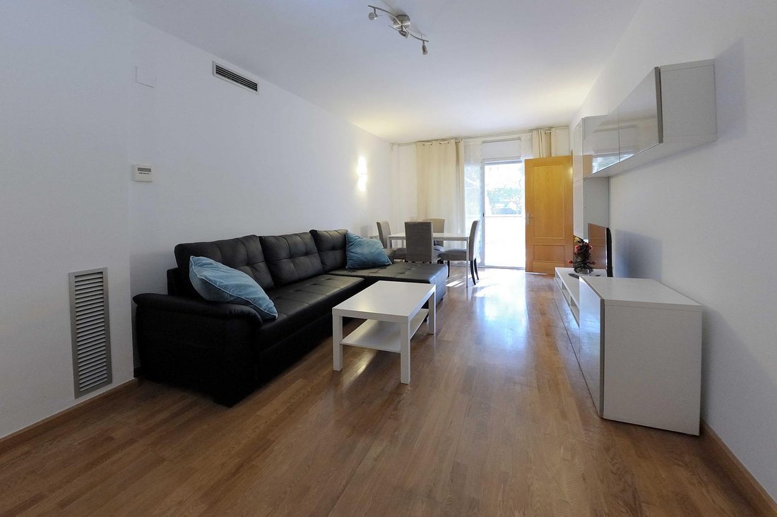 Apartment in Gava, Catalonia, Spain 4 - 17218631