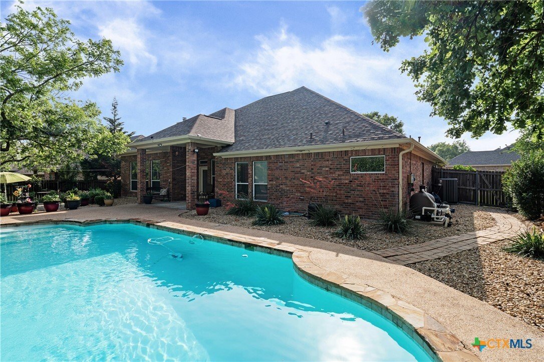 House in Temple, Texas, United States 2 - 17798582