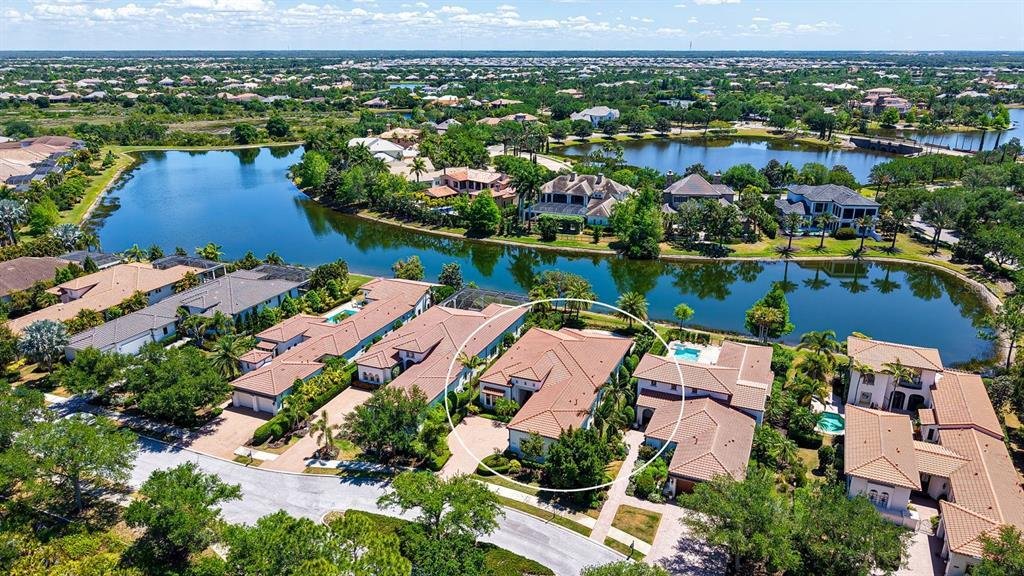 House in Lakewood Ranch, Florida, United States 2 - 17796111
