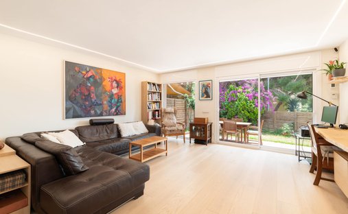 Villa en Sitges, Cataluña, España 1