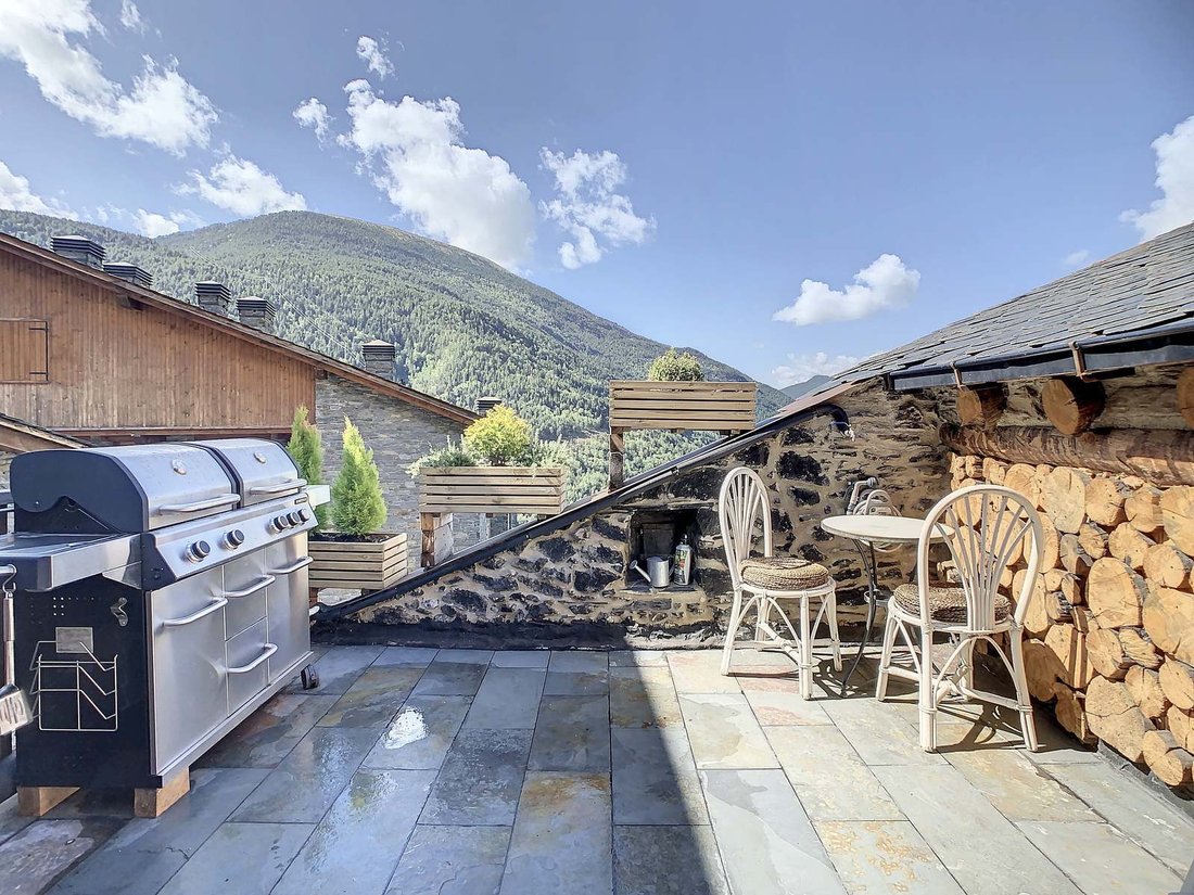 Villa in Ransol, Canillo, Andorra 2 - 16989075