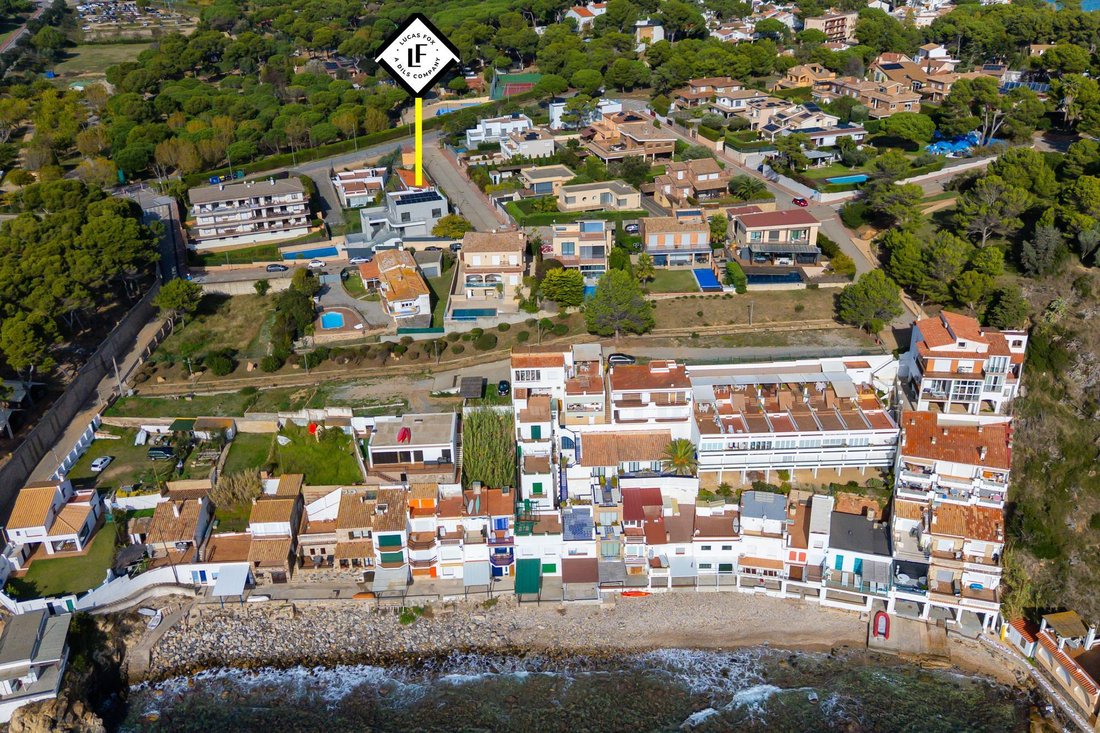 Villa in Palamos, Catalonia, Spain 5 - 16988236
