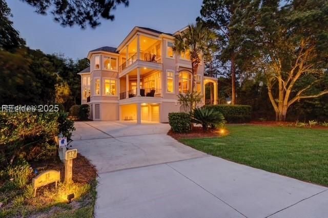 House in Hilton Head Island, South Carolina, United States 5 - 17794235