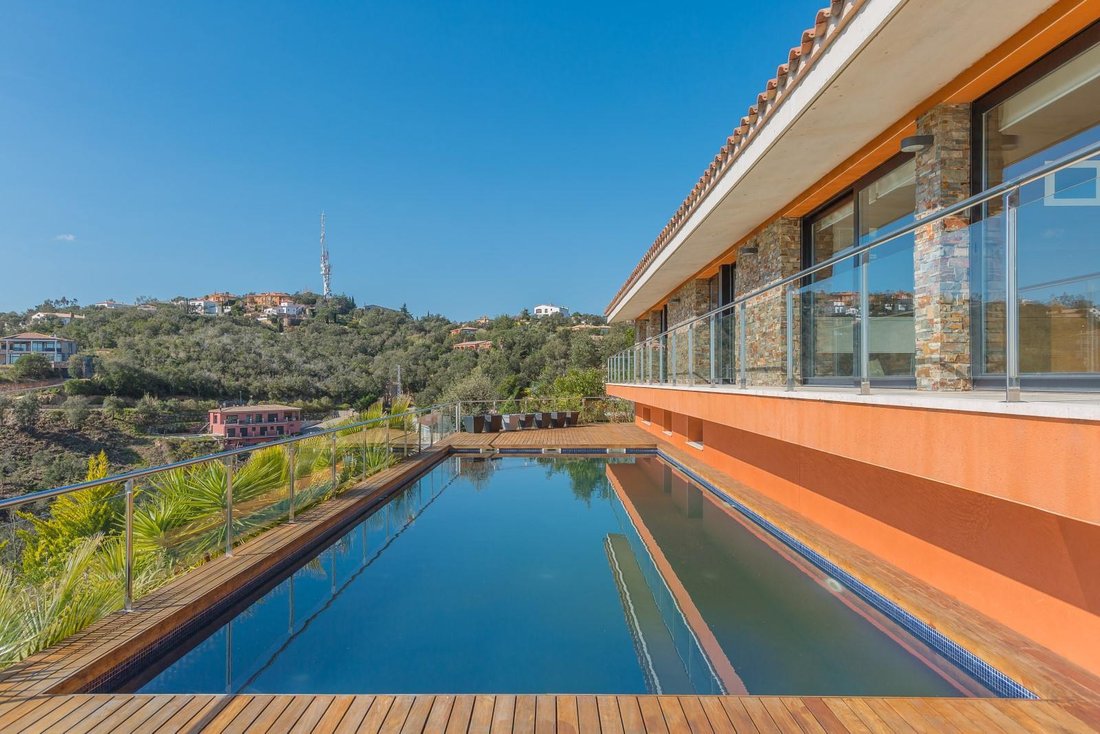 Villa in el Masnou, Catalonia, Spain 4 - 16989816