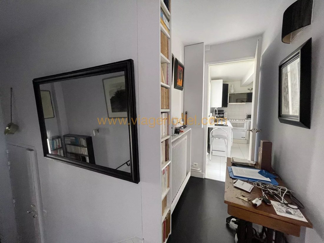Apartment in Muette Nord, Paris 16e Arrondissement, Paris 5 - 17735872