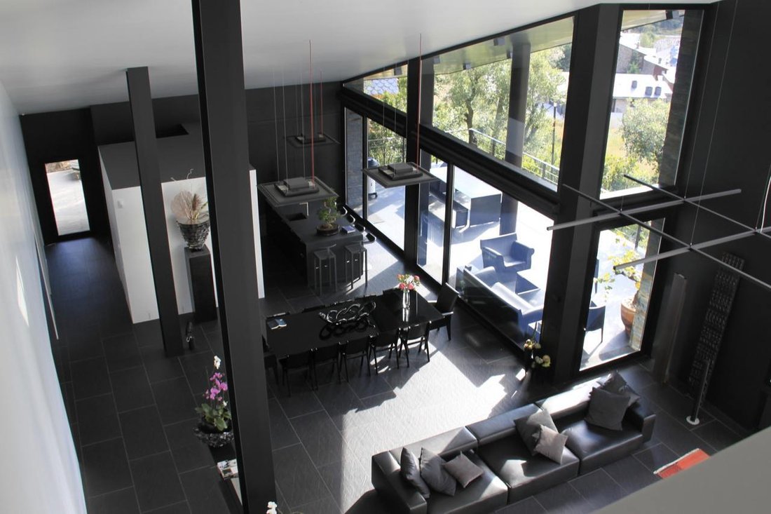 Villa in Aixirivall, Sant Julià de Lòria, Andorra 1 - 16989141