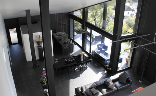 Villa à Sant Julià de Lòria, Sant Julià de Lòria, Andorre 1