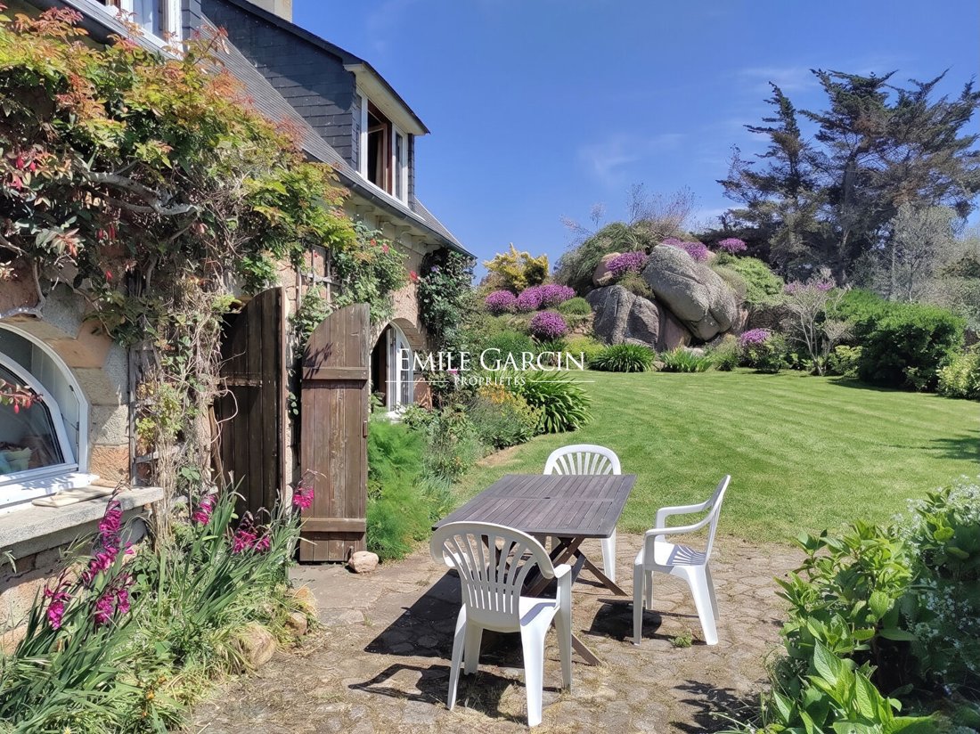 Villa in Ile-de-Brehat, Brittany, France 3 - 17800353