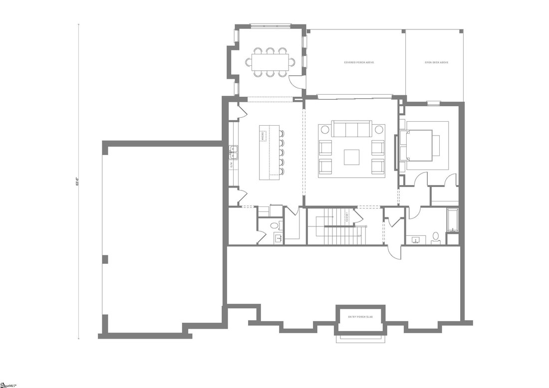 House in Greenville, South Carolina, United States 4 - 17794758