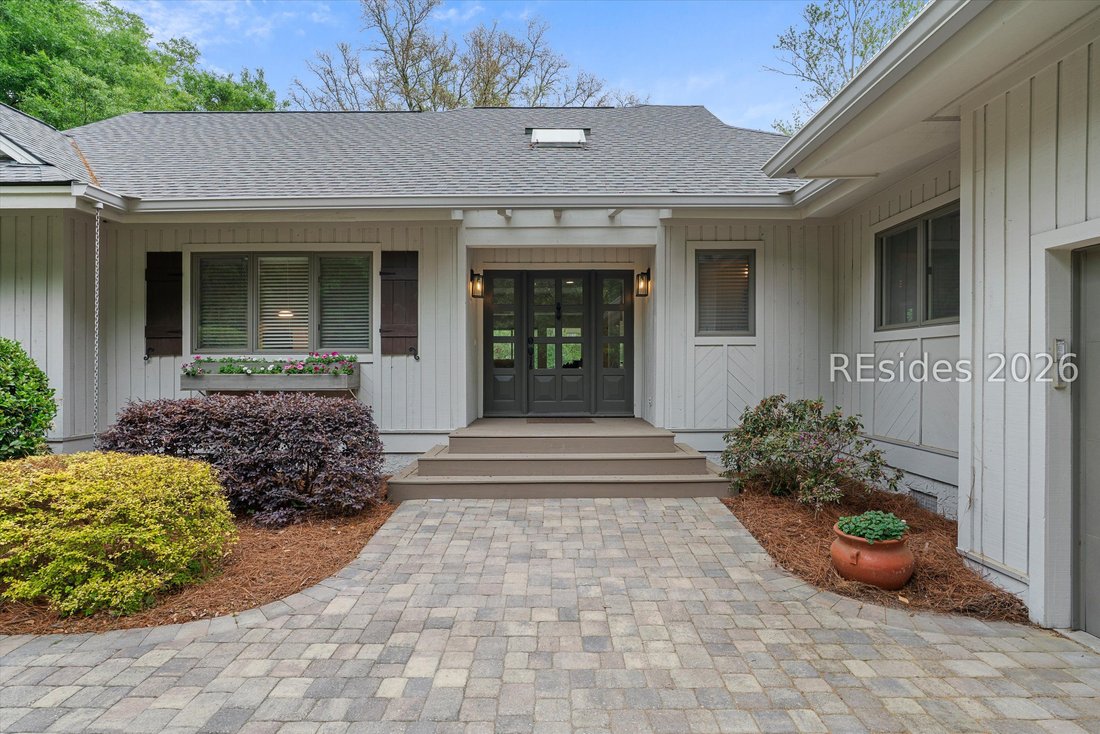 House in Hilton Head Island, South Carolina, United States 1 - 17798256