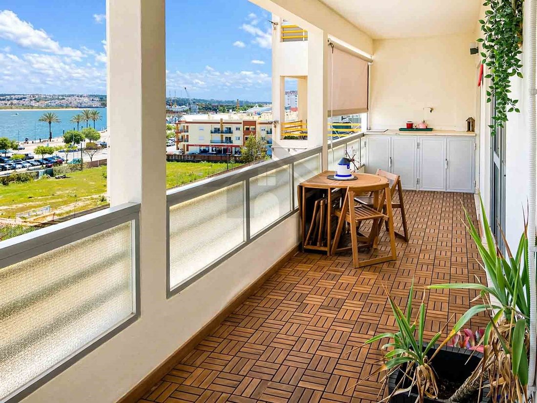 Apartment in Portimao, Algarve, Portugal 3 - 17797769