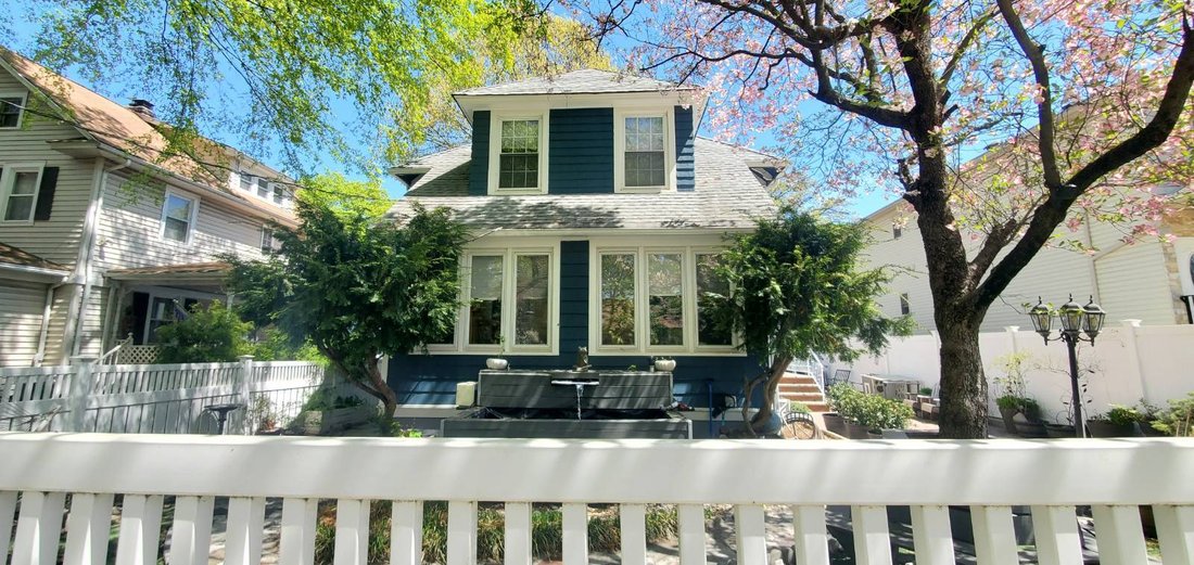 House in New York, New York, United States 1 - 17601264