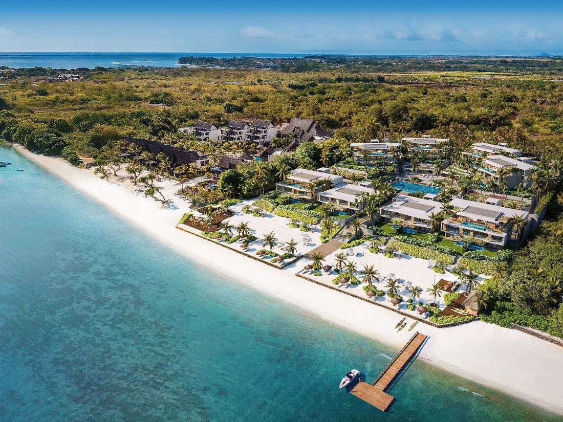Villa in Balaclava, Pamplemousses District, Mauritius 5 - 17797163