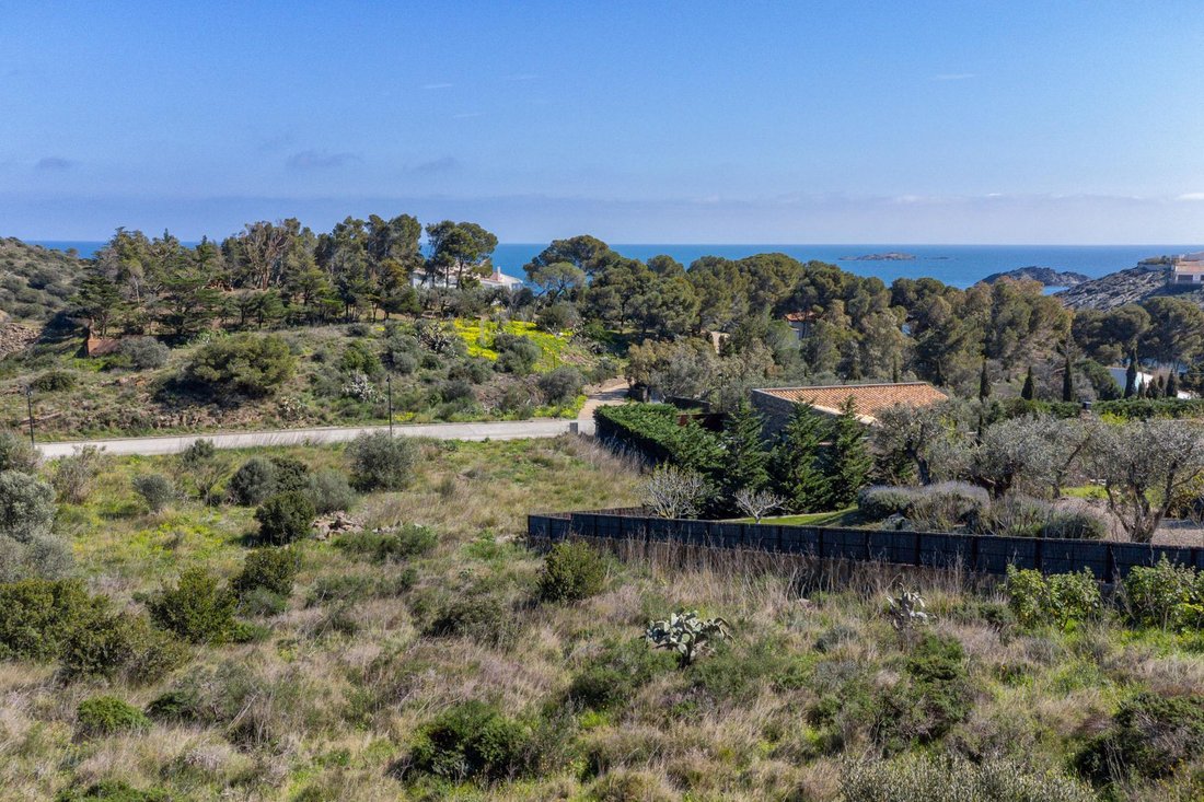 Villa in Cadaques, Catalonia, Spain 5 - 17504623