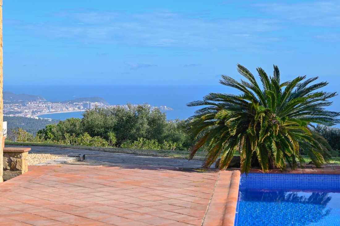 Villa in Platja d'Aro, Catalonia, Spain 3 - 16989694