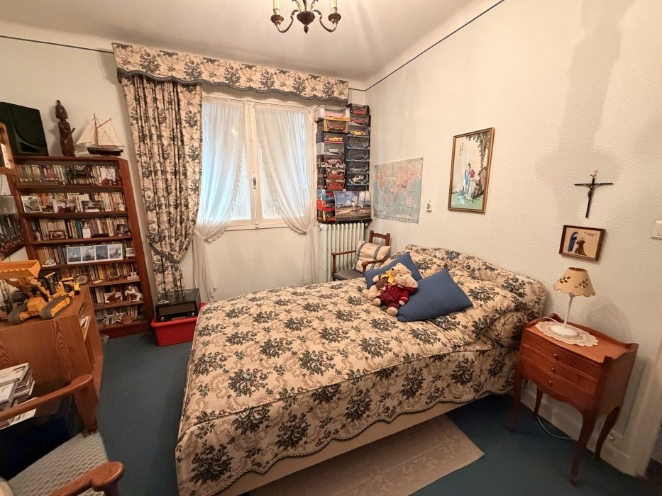 Apartment in Tortière - Donatien, Nantes, France 5 - 17799260