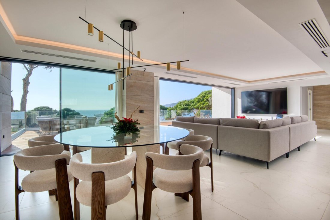 Villa in Sant Feliu de Guixols, Catalonia, Spain 3 - 16988661