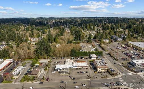 Land in Lynnwood, Washington, United States 1