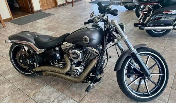 331 luxury and exclusive motorcycles for sale by dealers worldwide