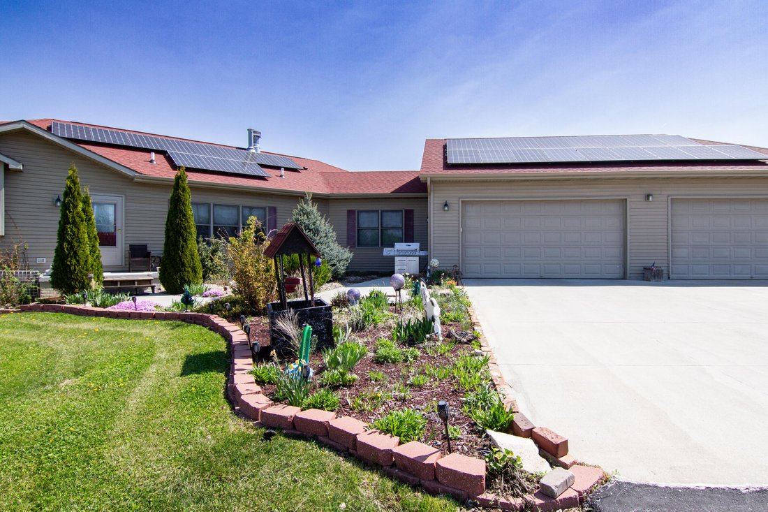 House in Hastings, Iowa, United States 3 - 17800734