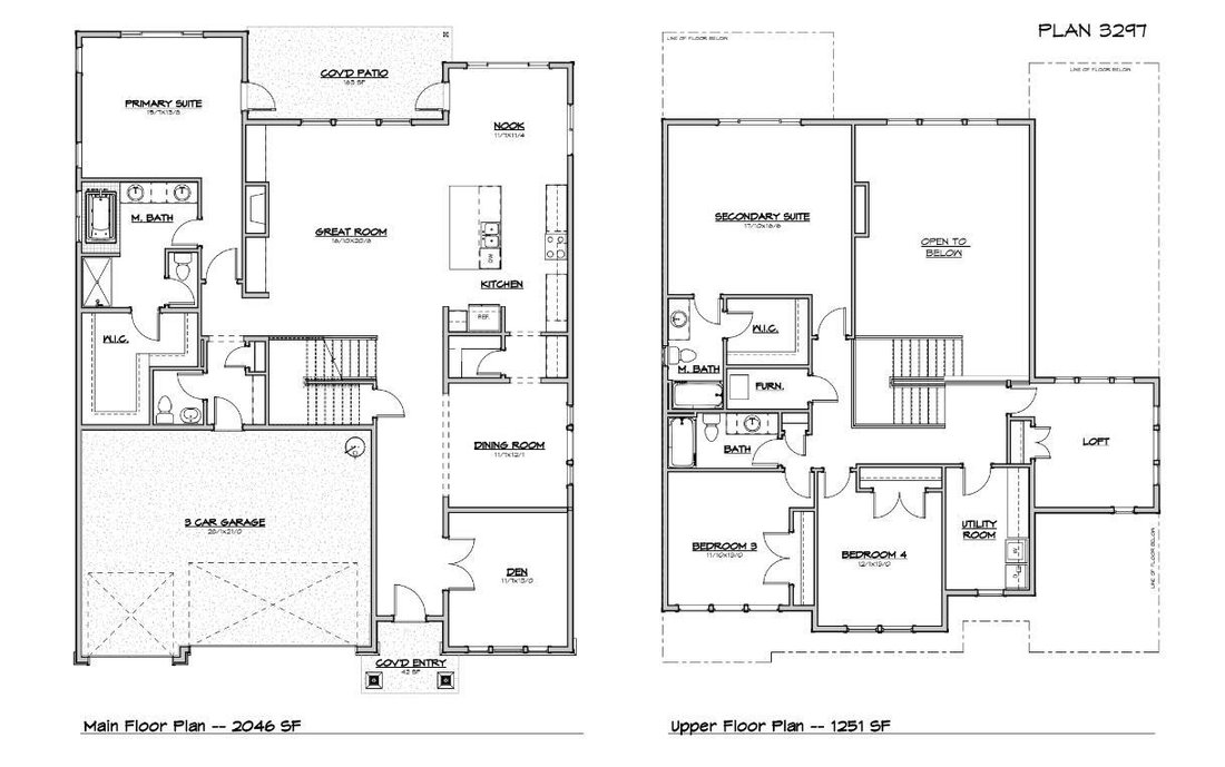 House in Eagle Point, Oregon, United States 4 - 17135082