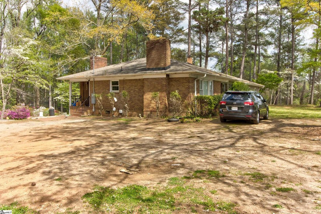 Apartment in Easley, South Carolina, United States 4 - 17794672