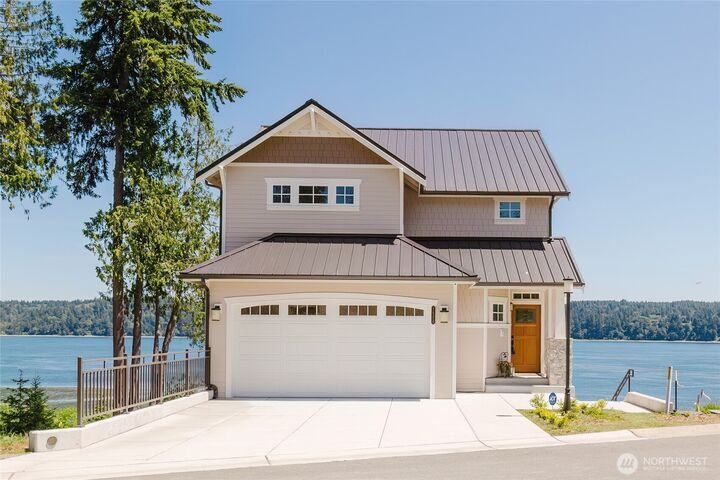 House in Olalla, Washington, United States 1 - 17636989