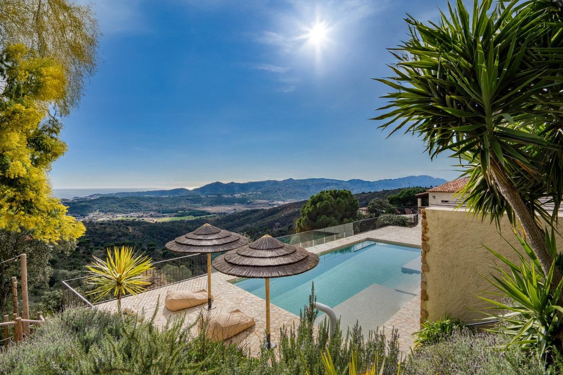 Villa in Platja d'Aro, Catalonia, Spain 5 - 17154576